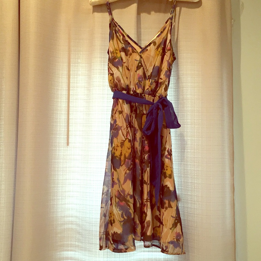 Casual Spring Dress